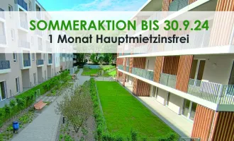 1-Zimmer Wohnung als Städtischer Rückzugsort: Komfortables Wohnen mit eigenem Balkon und hochwertiger Ausstattung