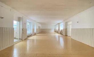 BÜRO + LOFT + BESTE FREQUENZ + MARIAHILFER STRASSE!