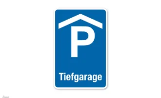 Garage im Mödlinger Zentrum!