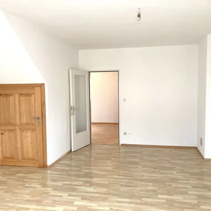 PROVISIONSFREI VOM EIGENTÜMER! SEHR SCHÖNE 3 ZIMMER MAISONETTE IN EGGENBERG - Bild 3