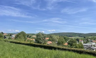 Tolles Grundstück in Jormannsdorf