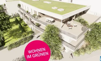 Urbanes Flair und Naturverbundenheit: Die perfekte Symbiose für Ihr neues Zuhause