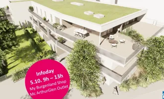 Urbanes Flair und Naturverbundenheit: Die perfekte Symbiose für Ihr neues Zuhause