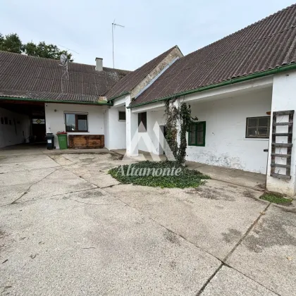 Bauernhaus - das Gefühl mit der Natur leben - Bild 3