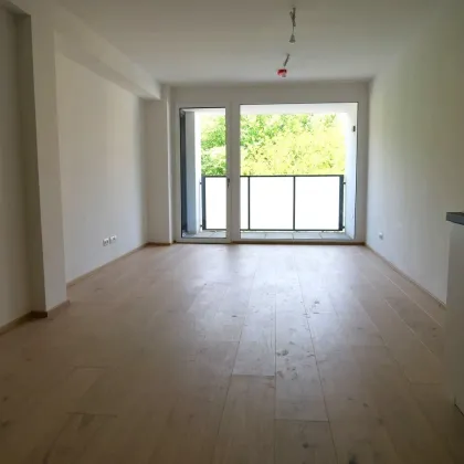 Provisionsfrei: 64m² Neubau-Erstbezug mit Loggia und Einbauküche - 1140 Wien - Bild 3