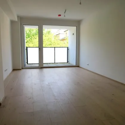 Provisionsfrei: 64m² Neubau-Erstbezug mit Loggia und Einbauküche - 1140 Wien - Bild 2