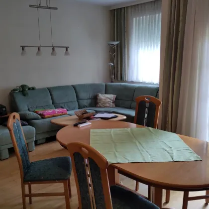 Wohlfühlwohnung abseits vom städtischen Trubel! - Bild 3