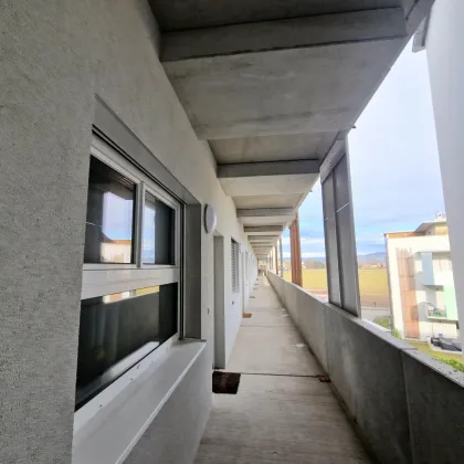 Mitterstraße 156/40 - Mietwohnung in grüner Lage mit Balkon in Premstätten - Bild 2