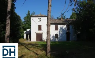 Villa Magrini - Castrocaro Terme - Emilia Romagna