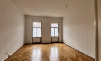 **WG-geeignet** 5-Zimmer Wohnung in Top Lage! ab sofort verfügbar!