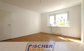 ERSTBEZUG NACH SANIERUNG! Perfekte 2-Zimmer-Wohnung mit südseitiger Ausrichtung in den ruhigen Innenhof in Zentrumsnähe