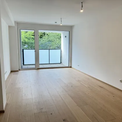 Provisionsfrei: 64,5m² Neubau-Erstbezug mit Loggia und Einbauküche - 1140 Wien - Bild 2