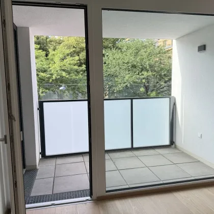 Provisionsfrei: 64,5m² Neubau-Erstbezug mit Loggia und Einbauküche - 1140 Wien - Bild 3