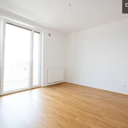 | IDEALE STARTERWOHNUNG | 2-ZIMMERWOHNUNG MIT GROSSEM BALKON - Bild 2