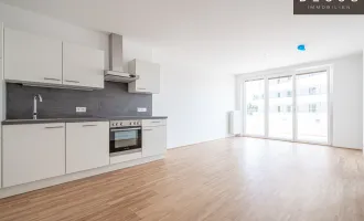 | IDEALE STARTERWOHNUNG | 2-ZIMMERWOHNUNG MIT GROSSEM BALKON