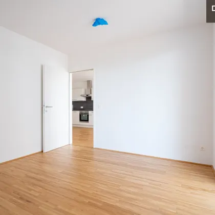 | IDEALE STARTERWOHNUNG | 2-ZIMMERWOHNUNG MIT GROSSEM BALKON - Bild 3