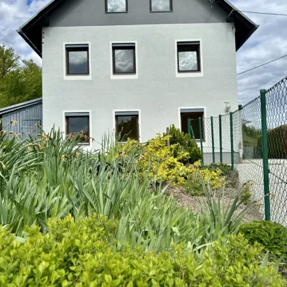 Einfamilienhaus in Klagenfurt am Wörthersee - Viktring - Bild 3