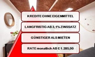 BIS ZU 5-7% RENDITE ERZIELBAR! RARITÄT IN DER JOSEFSTADT - WENIGE MINUTEN IN DIE INNENSTADT!