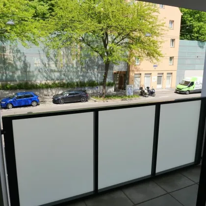 Provisionsfrei: 65m² Neubau-Erstbezug mit Loggia und Einbauküche - 1140 Wien - Bild 3