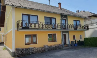 Mehrfamilienhaus in St. Marienkirchen - Großzügiger Wohnraum, top gepflegt, Investorengeeignet!