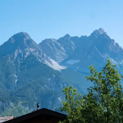 Sonniges und geräumiges Einfamilienhaus in Saalfelden - Bild 2