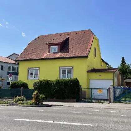 Sehr nettes Einfamilienhaus in Gumpoldskirchen - Bild 3