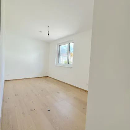 Exklusive Erstbezugsmöglichkeit in 1220 Wien ++ Moderne 4 Zimmer Maisonette Wohnung mit Dachterrasse, 109 m2 und hochwertiger Ausstattung für € 704.000,00 - Bild 3