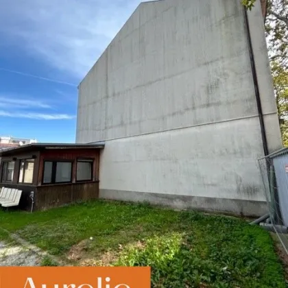 Gewerbegrundstück in unmittelbarer Nähe zur U-Bahnstation Aspernstraße - Bild 3