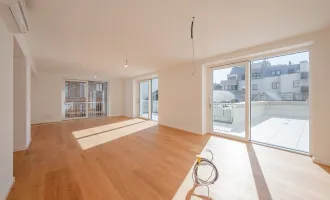 ++Apostelhof++ Fantastische 3-Zimmer ALTBAU Maisonettewohnung in absoluter Bestlage!