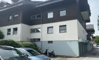 3-Zimmer-Wohnung mit Balkon und Garage in Wals/Himmelreich zu verkaufen