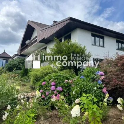 Gelegenheit!!! Mehrfamilienhaus mit unverbaubarem Ausblick auf 780m Seehöhe und 3.300m² Grund! - Bild 3