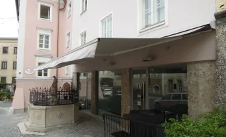 Cafe - Bistro in sehr guter Stadtlage - Salzburg-Stadt