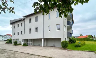 3 ZIMMER WOHNUNG MIT BALKON UND GARAGE - 1 MONAT MIETFREI