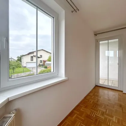 3 ZIMMER WOHNUNG MIT BALKON UND GARAGE - 1 MONAT MIETFREI - Bild 2