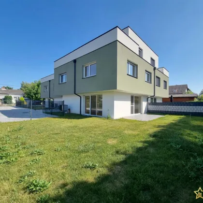 AKTIONSPREIS 599.000€!!! SCHLÜSSELFERTIGE 146m²! WIENERBERGER-ZIEGELHAUS. 5 ZIMMER. 2 BÄDER - 3 TOILETTEN - 3 ABSTELLRÄUME. PROVISIONSFREI für den Käufer. - Bild 3