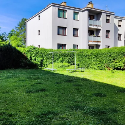 Wohnung mit Balkon neben Stadtpark Ternitz zu verkaufen! - Bild 2