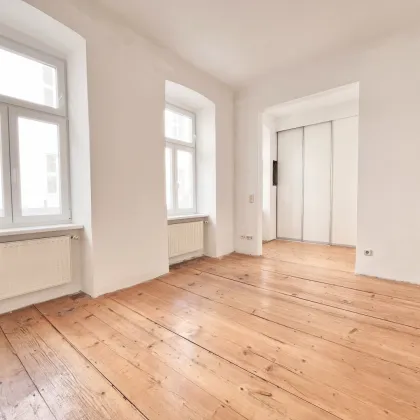 Gemütliche Maisonette in sehr ruhiger Innenhoflage - 66 m² WNFL - Bild 3