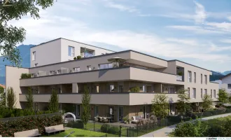 2 Zimmerwohnung in Alt Liefering mit Balkon