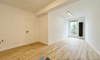 GENIAL - helle 3 Zimmerwohnung nahe Bahnhof Wien Floridsdorf!