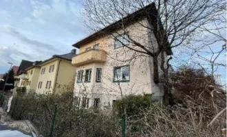 Sanierungsbedürftiges Wohnhaus mit Anbaubereich in Salzburg / Itzling!