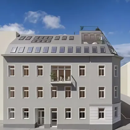 Wohnhaus in historischem Ambiente mit Freiflächen - Bild 2