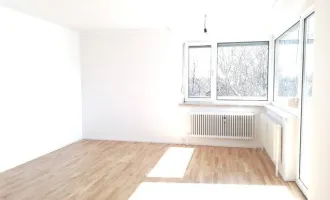 Anleger aufgepasst - Befristet vermietete 1-Zimmer Wohnung mit Balkon in toller Lage!