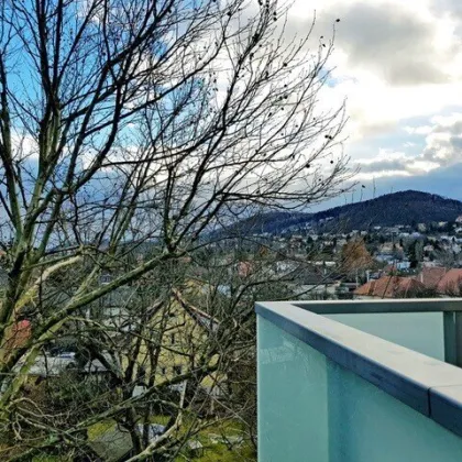 Anleger aufgepasst - Befristet vermietete 1-Zimmer Wohnung mit Balkon in toller Lage! - Bild 3