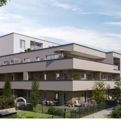 2 Zimmerwohnung in Alt Liefering mit Balkon - Bild 3