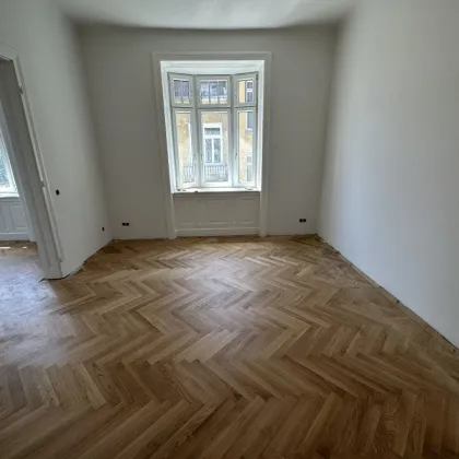 Generalsanierter Altbau Familienwohnung in Althietzing - Bild 3