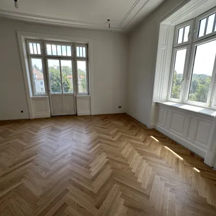 Generalsanierter Altbau Familienwohnung in Althietzing - Bild 2