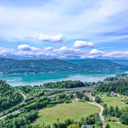 Schönes Wohnhaus in Top-Lage Nähe Wörthersee und Universität - Bild 2