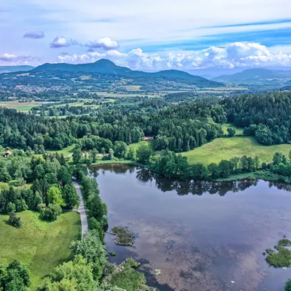 Schönes Wohnhaus in Top-Lage Nähe Wörthersee und Universität - Bild 3