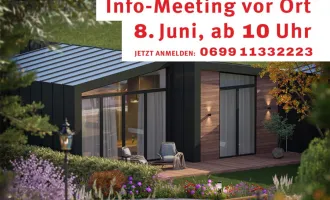 INVESTMENT: Ferienresort Red Bull Ring Zeltweg - Fohnsdorf ** INFO-MEETUP 8. Juni **