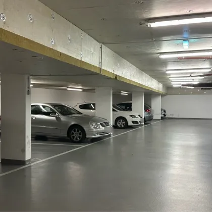 Tiefgaragenstellplätze in Tiefgeschossgarage zu verkaufen - Bild 3